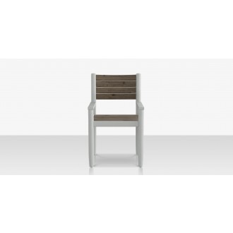Source Furniture Danish Dining Arm Chair 