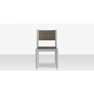 Source Furniture Danish Dining Side Chair
