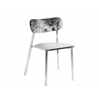 Sunpan Stanley Dining Chair - Angled