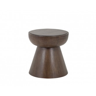 SUNPAN Vista End Table, Frontview