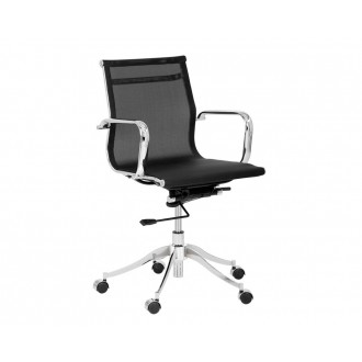 SUNPAN Tanner Office Chair, Frontview