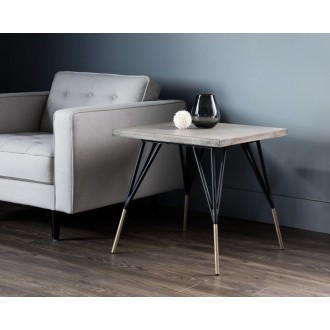 SUNPAN Midori Side Table, Lifestyle 