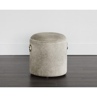Sunpan Oriole Ottoman - Lifestyle
