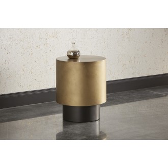 Sunpan Bernaby End Table - Lifestyle
