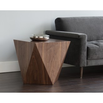 Sunpan Timmons End Table - Lifestyle