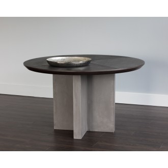 Sunpan Palmer Dining Table - 51" - Lifestyle