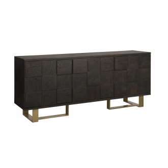 Sunpan Langley Sideboard - Angled