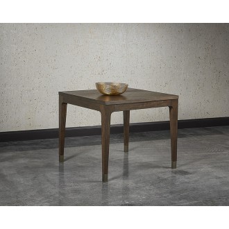 Sunpan Jaden Dining Table - 35.5" - Lifestyle