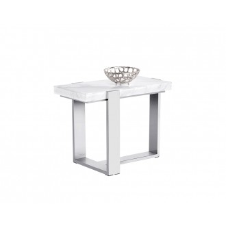 Sunpan Tribecca End Table
