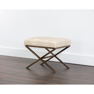 Wisconsin Bench - Bravo Cream - Lifestyle