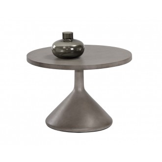 Sunpan Adonis Coffee Table - Lifestyle