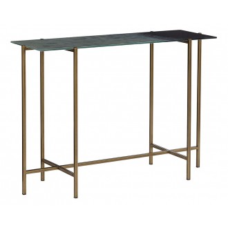 SUNPAN Langston Console Table, Frontview