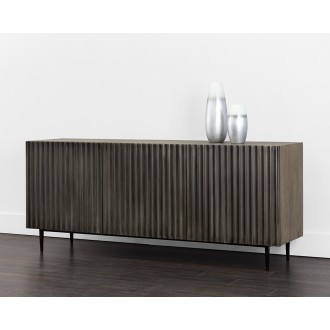 Sunpan Carlin Sideboard - Large - Lifestyle