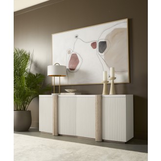 Sunpan Venetta Sideboard
