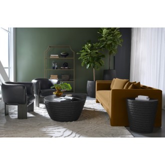 Sunpan Coleus Planter - Large Round