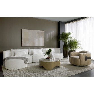Sunpan Aster Planter - Tall 