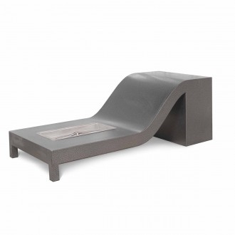 The Outdoor Plus Alto Copper Fire Pit