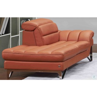 J&M Furniture Astro Pumpkin Lounger 