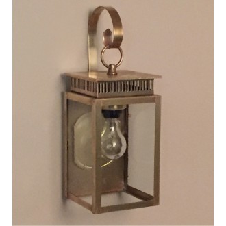 1821 Wall Mount