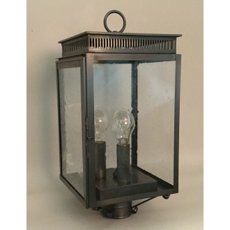 1860 Post Mount