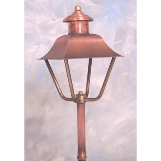 1950 Wall Mount