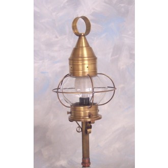 1960 Garden Light