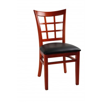 Mahogany