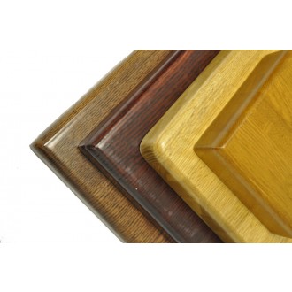H&D Seating Solid Wood Table Tops