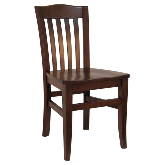 Dark Walnut