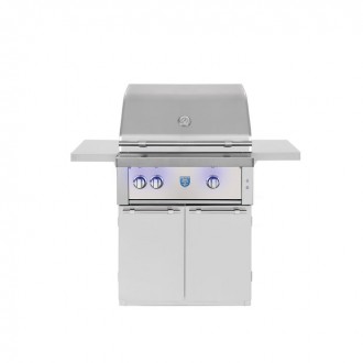 American Made Grills Estate 30" Freestanding