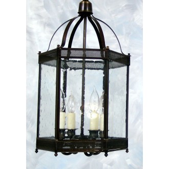 2022 Hanging Lantern
