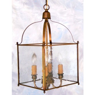 2024 Hanging Lantern
