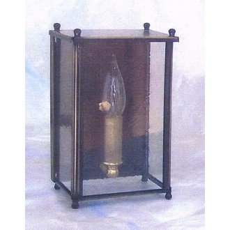 2031-1 Wall Mount