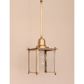 2036 Hanging Lantern