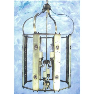 2060 Hanging Lantern