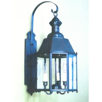 2071-1 Wall Mount