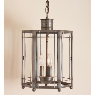 2091-3 Hanging Lantern