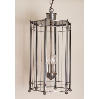 2092-3 Hanging Lantern