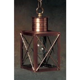 232 Hanging Lantern