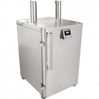 Fire Magic Stainless Steel Portable Meat Smoker