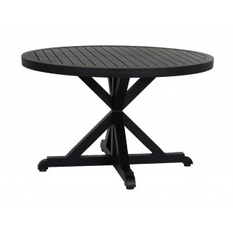 Sunset West Monterey 60" Dining Table - Front Angle