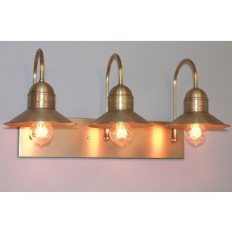 3103 Wall Mount