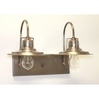 3202 Wall Mount