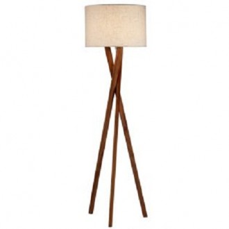 Adesso Brooklyn Floor Lamp