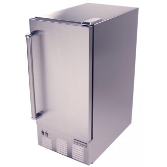 Fire Magic High Capacity Outdoor Ice Maker