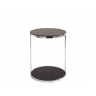 SUNPAN Dakota End Table, Frontview 