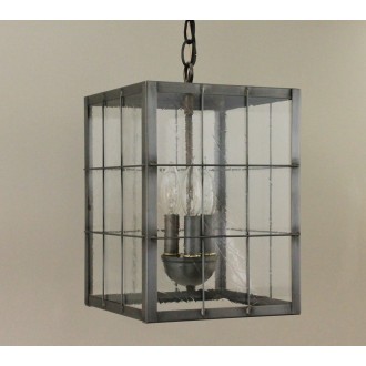 4012-3 Hanging Lantern