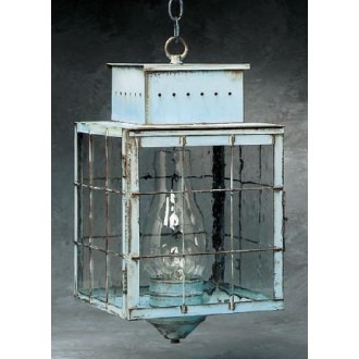 412 Large Pendant