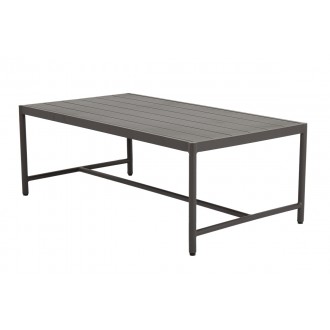 Sunset West Pietra Cofee Table - Angled