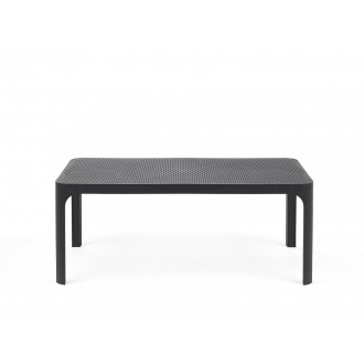 Nardi Net Coffee Table- Antracite